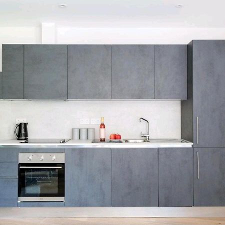Deluxe Central London North Apartment エクステリア 写真