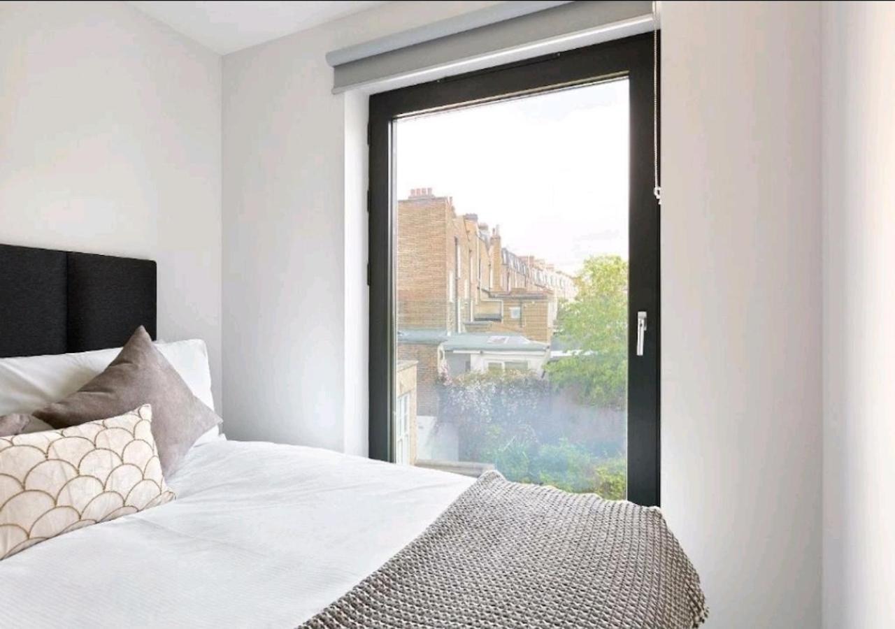 Deluxe Central London North Apartment エクステリア 写真