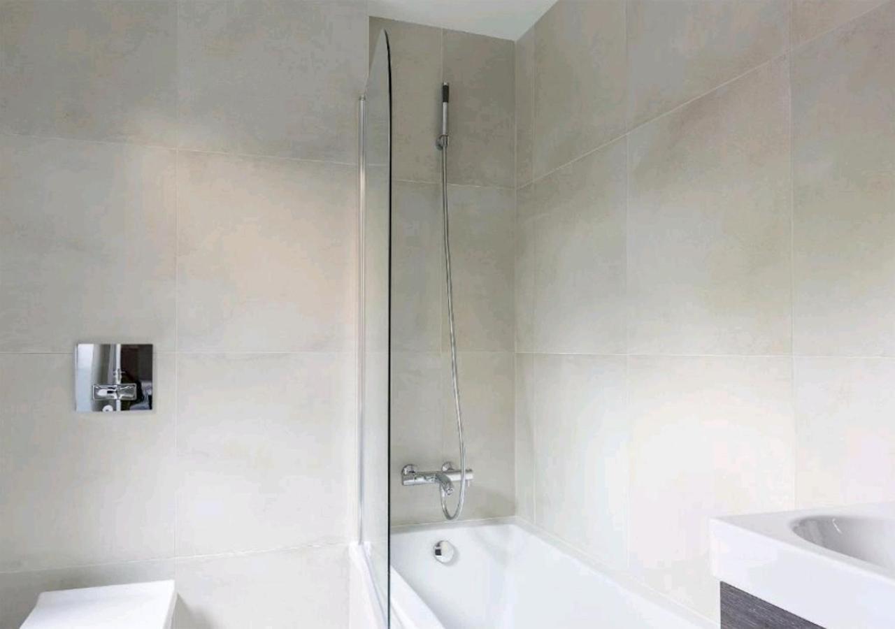 Deluxe Central London North Apartment エクステリア 写真