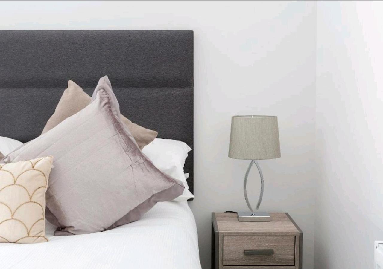 Deluxe Central London North Apartment エクステリア 写真