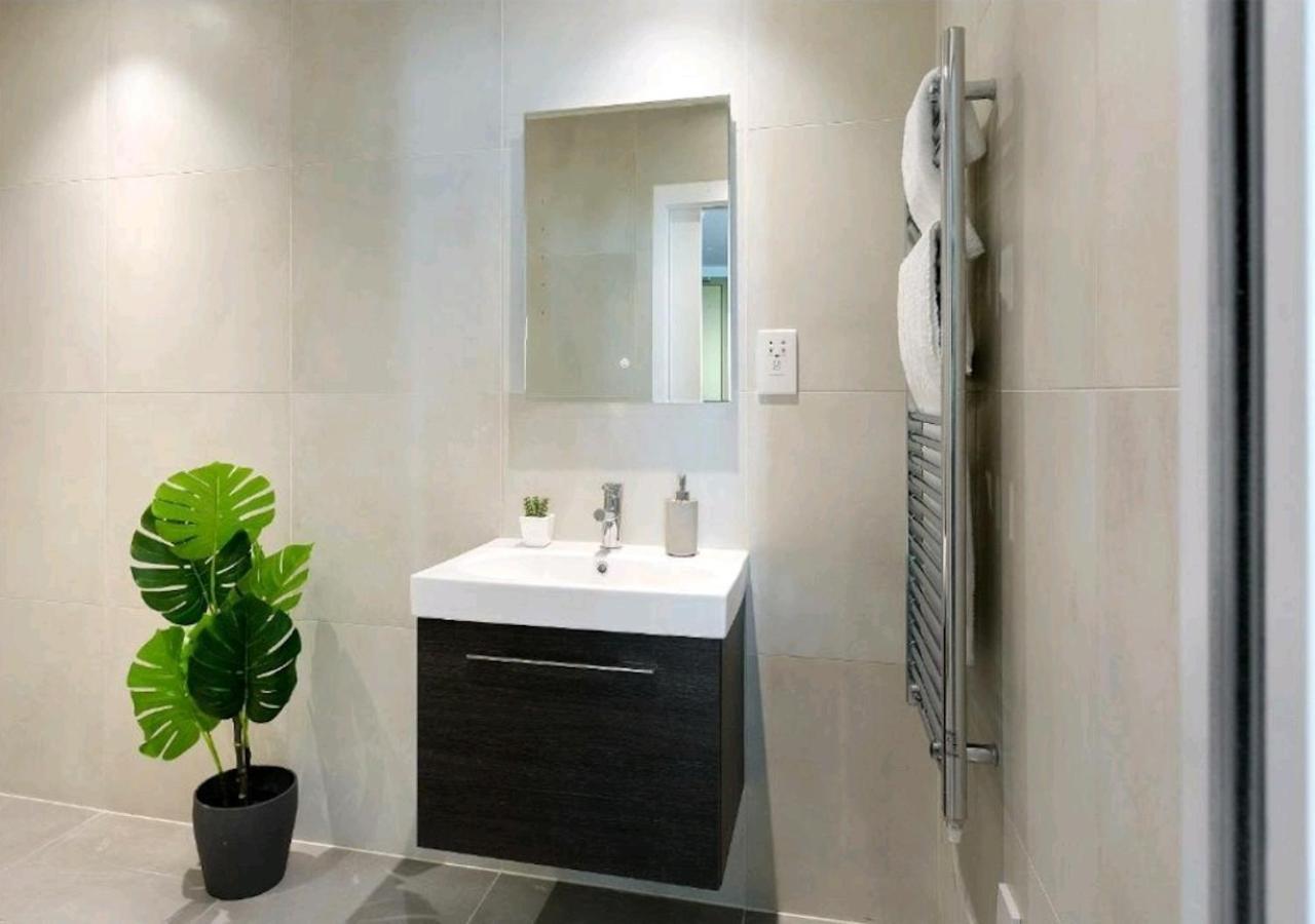 Deluxe Central London North Apartment エクステリア 写真